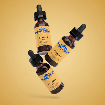 Vitamin C Serum