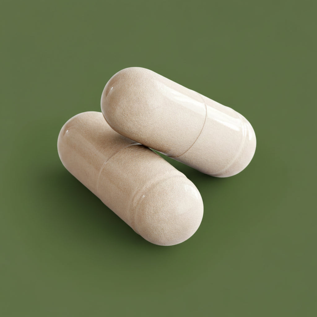 Complete Multivitamin