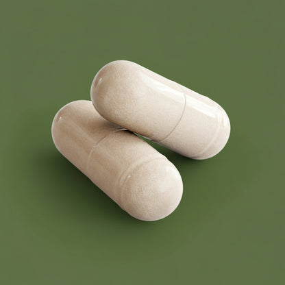 Complete Multivitamin