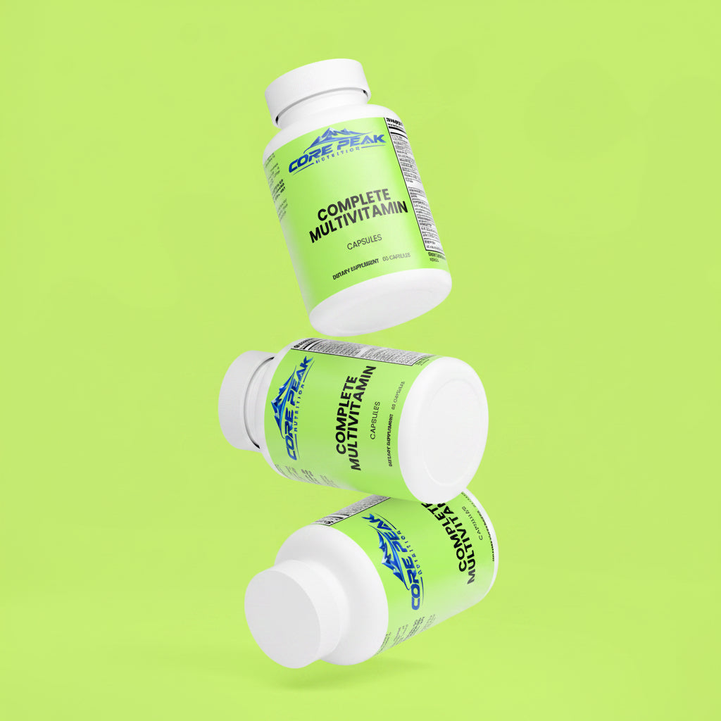 Complete Multivitamin