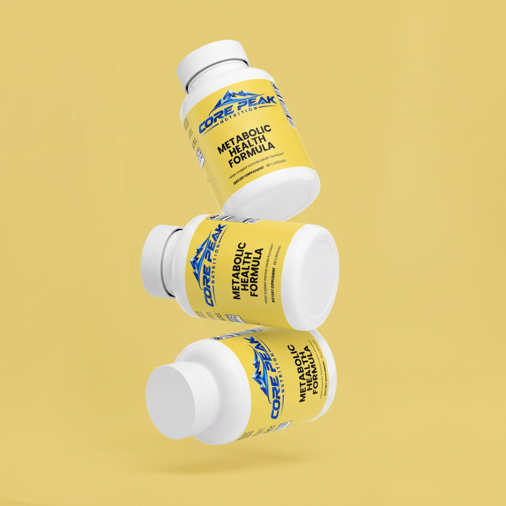 Metabolic Health Formula