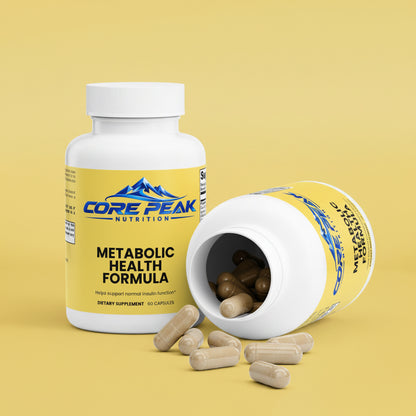Metabolic Health Formula