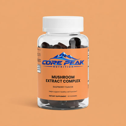 Mushroom Extract Complex