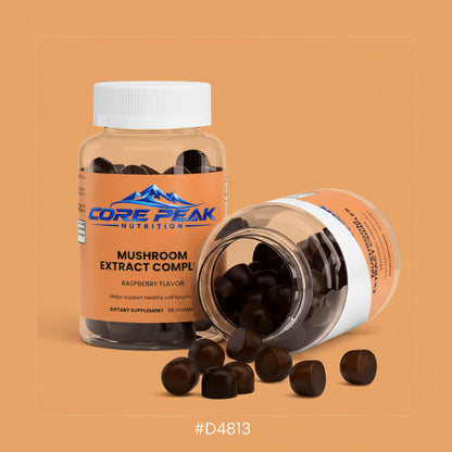 Mushroom Extract Complex