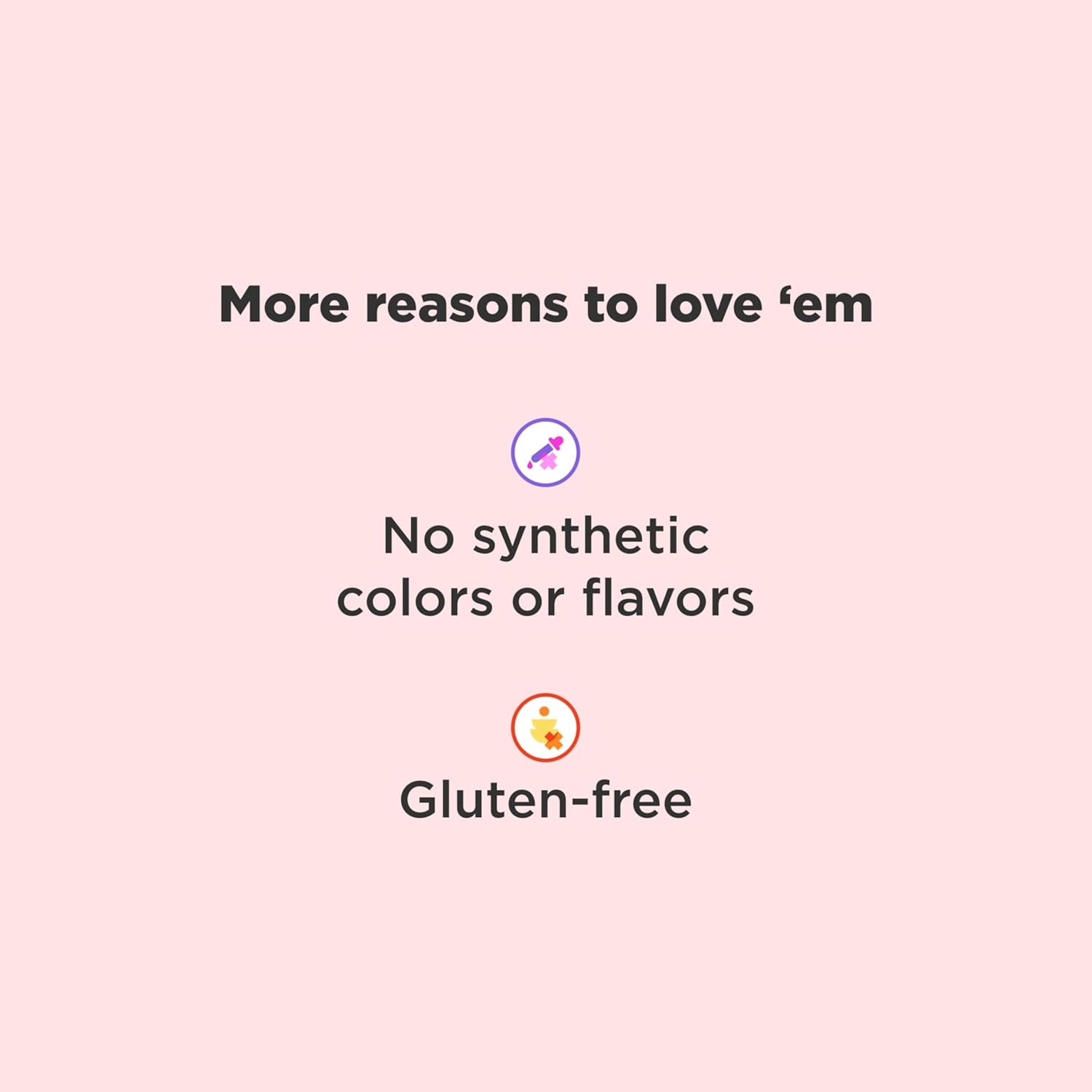 Immunity Gummy, Immune Support, Elderberry, Zinc, Vitamin C, Supplement, Berry Flavor, 15 Day Supply - 45 Count