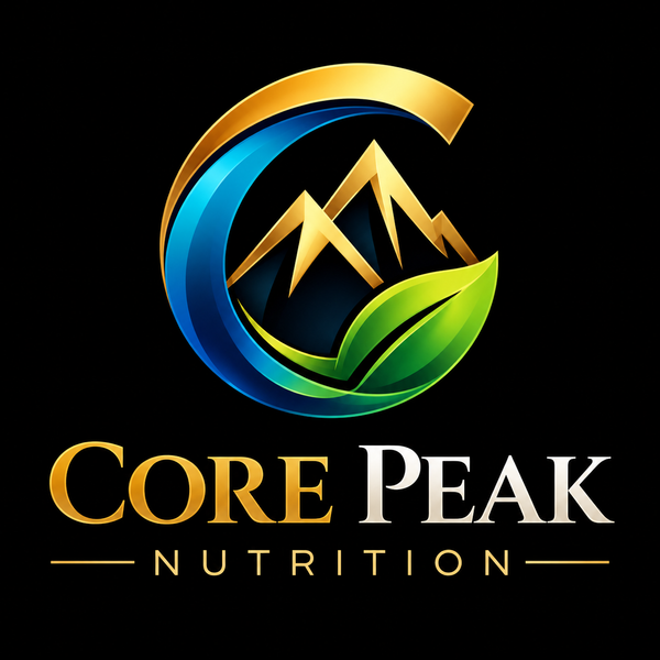 Core peak nutrition 
