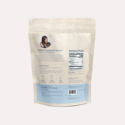 Digestive Support Protein