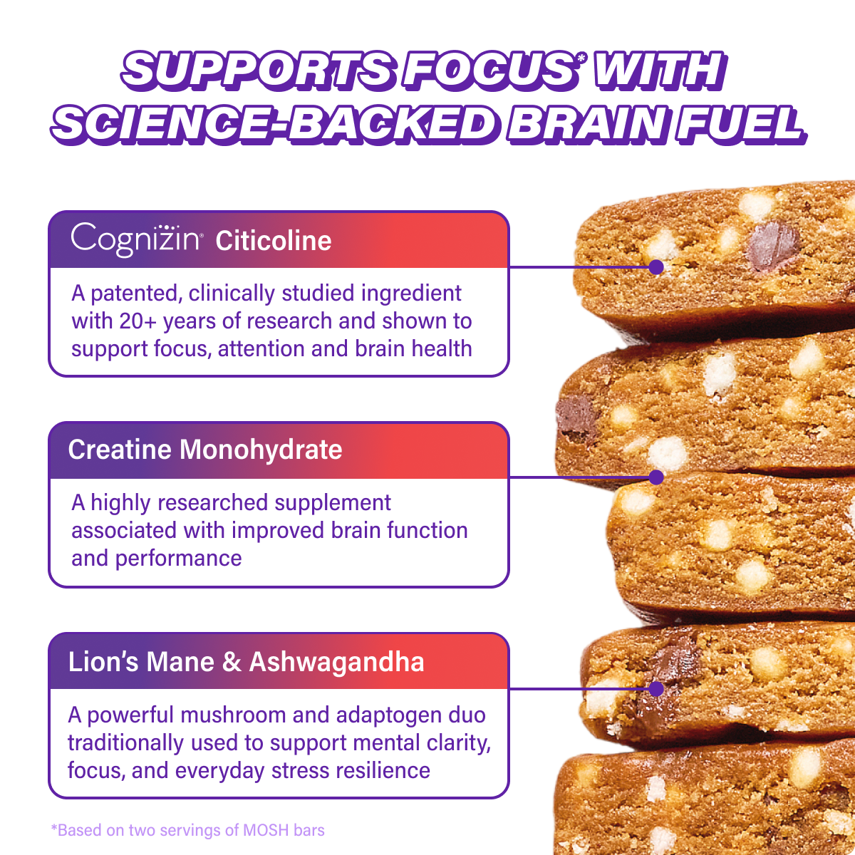 High Protein Variety Pack