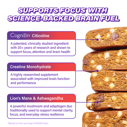 High Protein Variety Pack